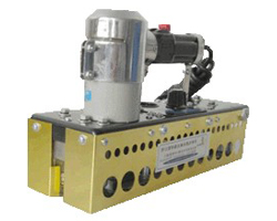 手提式鏈動封口機