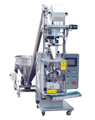 奶茶粉劑包裝機(jī)